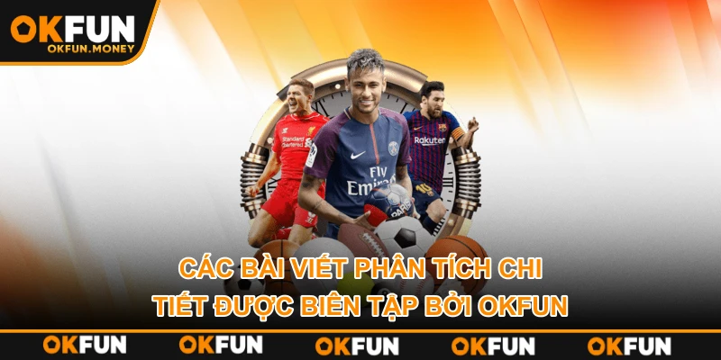 Các bài viết phân tích chi tiết được biên tập bởi OKFUN